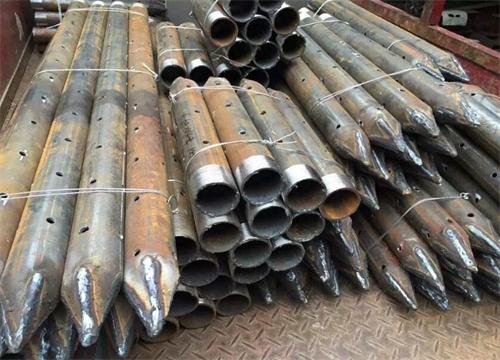 玛曲钢花管哪里有卖